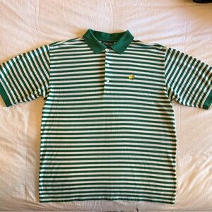 Men’s Masters Polo